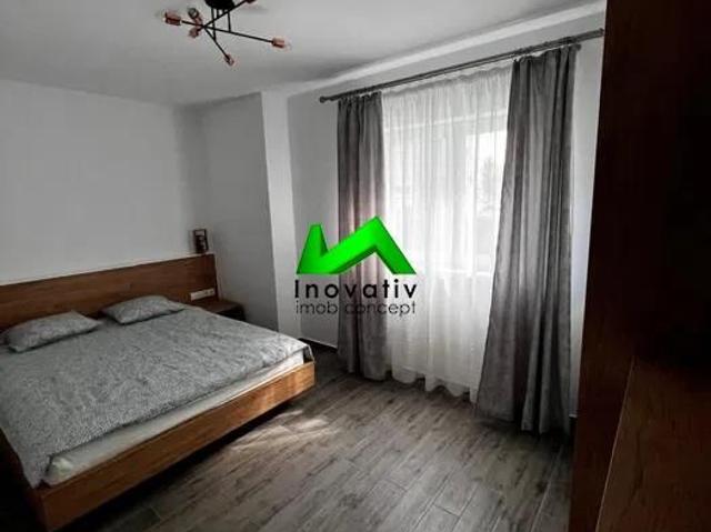 Apartament de inchiriat 3 camere Sibiu Kogalniceanu