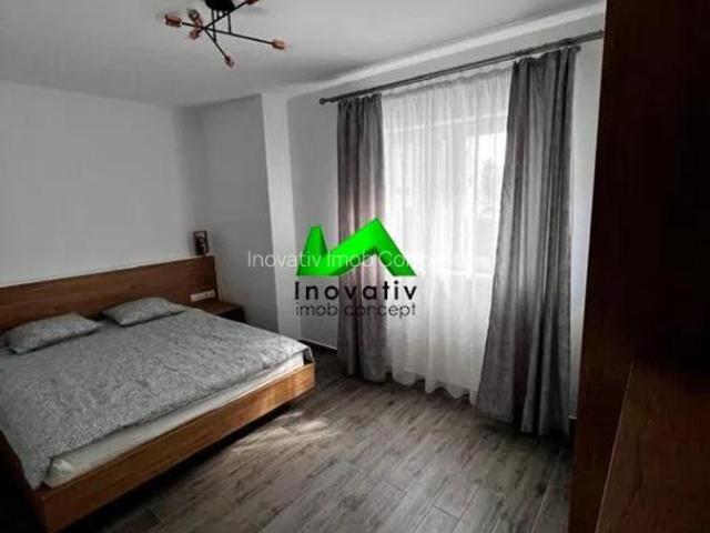 Apartament de inchiriat 3 camere Sibiu Kogalniceanu