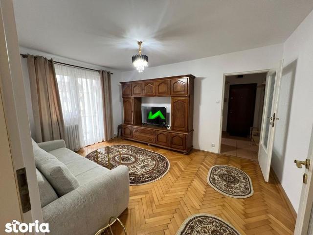 Apartament de inchiriat 3 camere Sibiu Mihai Viteazul