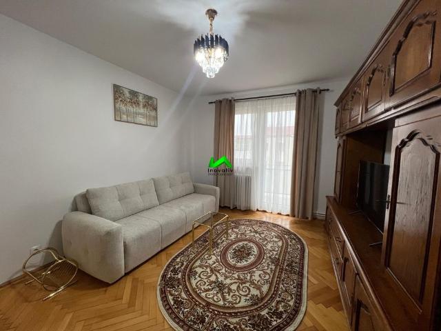 Apartament de inchiriat 3 camere Sibiu Mihai Viteazul
