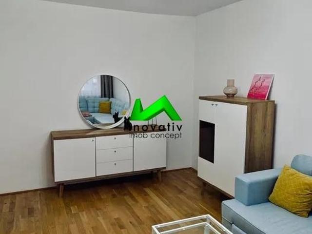 Apartament de inchiriat 3 camere Sibiu Mihai Viteazul