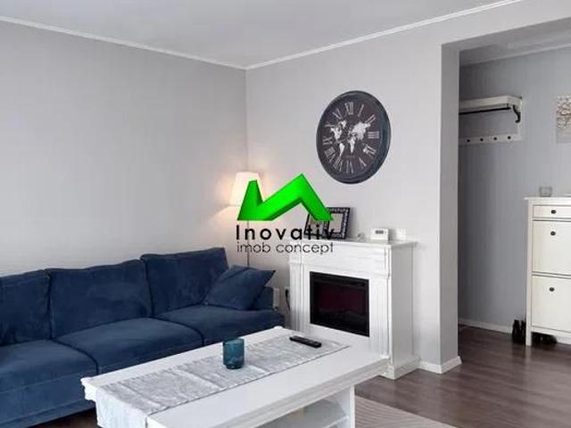 Apartament de inchiriat 3 camere Sibiu Selimbar