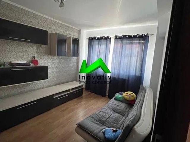 Apartament de inchiriat 3 camere Sibiu Strand