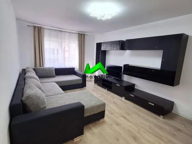 Apartament de inchiriat 3 camere Sibiu Strand