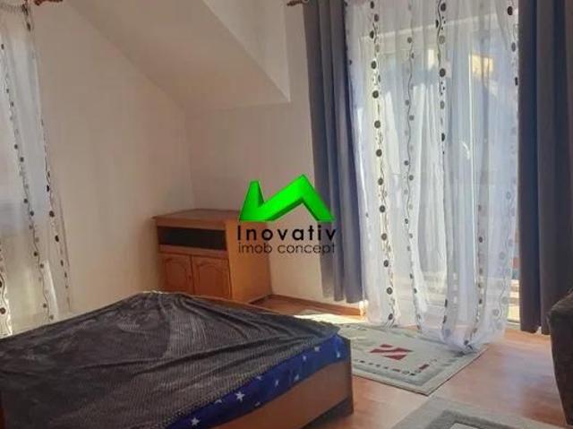 Apartament de inchiriat 3 camere Sibiu Strand