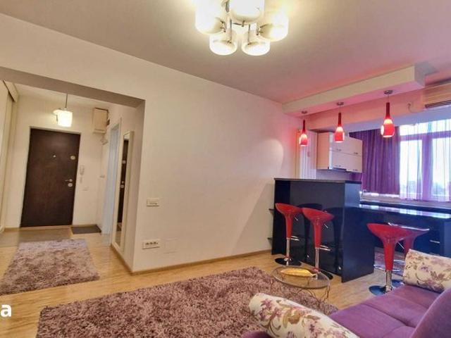 Apartament de inchiriat 3 camere Stefan cel Mare Floreasca Proprietar