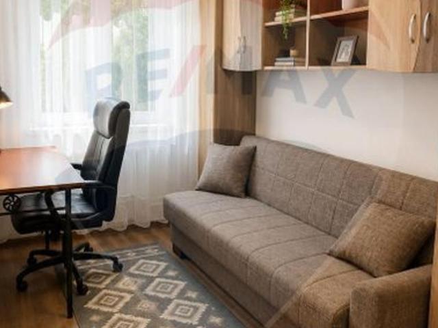 Apartament de închiriat | 3 camere | Str. Tudor Vladimirescu | Etaj 1