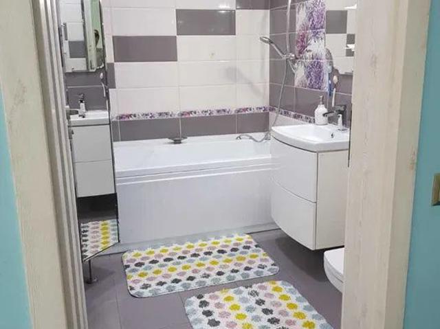 Apartament de inchiriat 3 camere | Strada Stejarului, Floresti