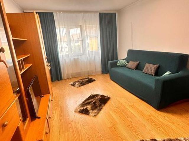 Apartament de închiriat Târgu Jiu, în spate la restaurant Anna