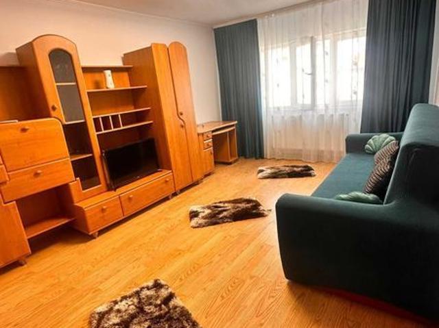 Apartament de închiriat Târgu Jiu, în spate la restaurant Anna