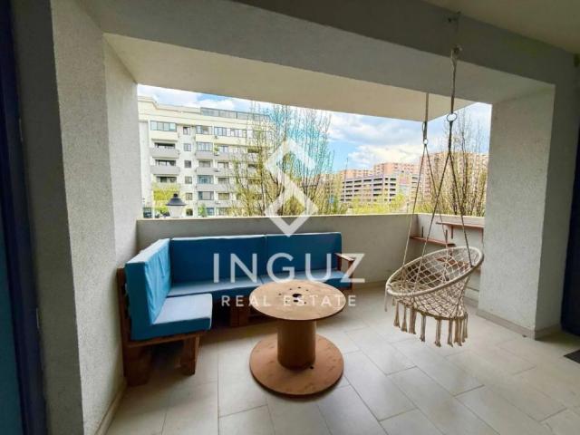 Apartament de închiriat | Theodor Pallady | 2 camere | Parcare | Prima