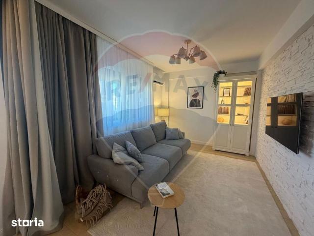 Apartament de inchiriat Timpuri Noi+loc de parcare