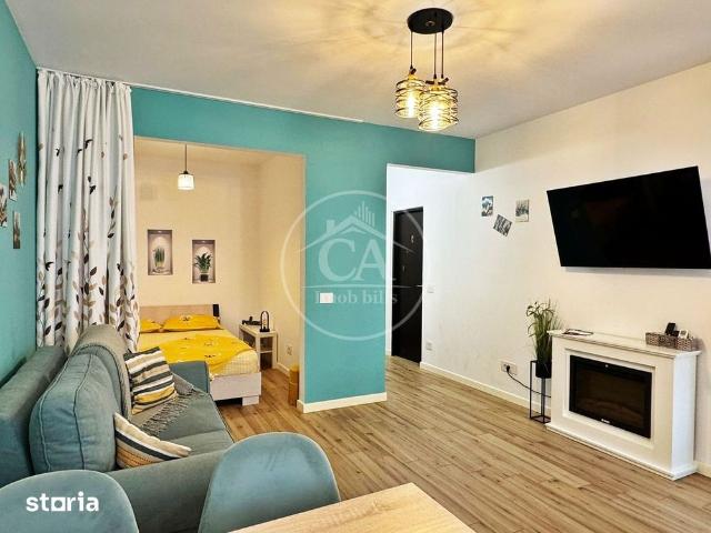 Apartament de inchiriat tip studio in Prima Onestilor, Oradea