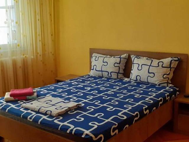 apartament de inchiriat Tomis Nord