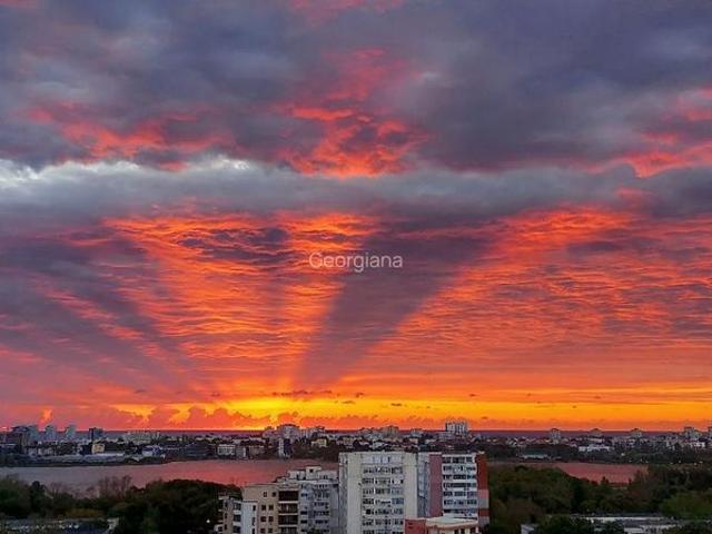 Apartament de inchiriat Tomis Nord