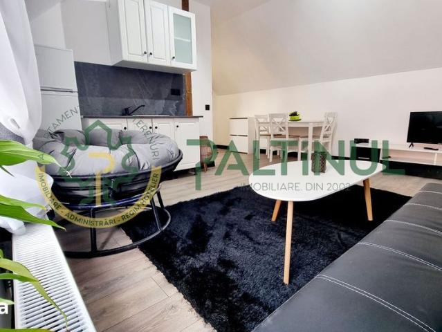 Apartament de închiriat Turnișor, Sibiu – 2 camere, contract termen sc