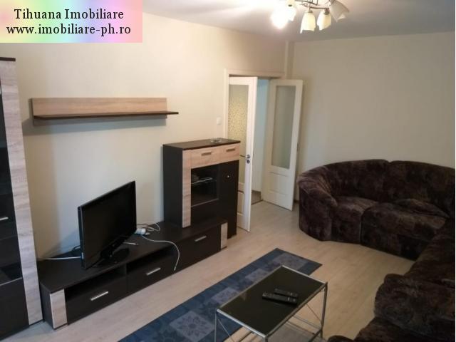 Apartament de inchiriat Ultracentral,Cuza Voda Gral Medical INCHIRIAT
