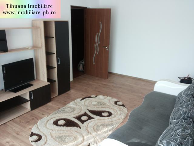Apartament de inchiriat Ultracentral Cuza Voda INCHIRIAT