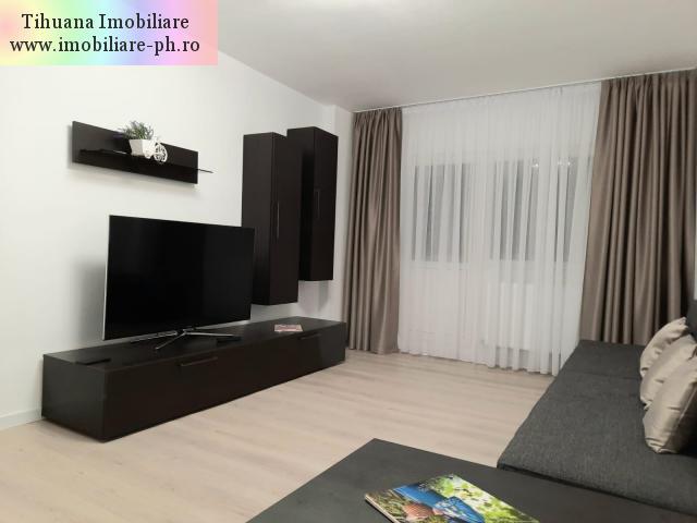 Apartament de inchiriat Ultracentral Galeriile Comerciale