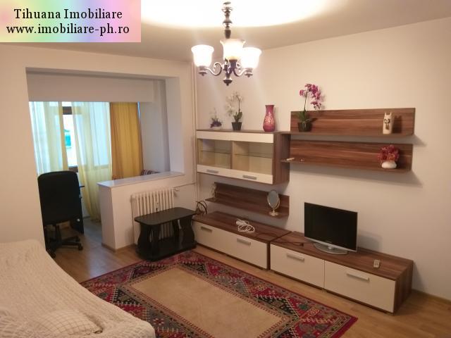 Apartament de inchiriat Ultracentral Galeriile Comerciale