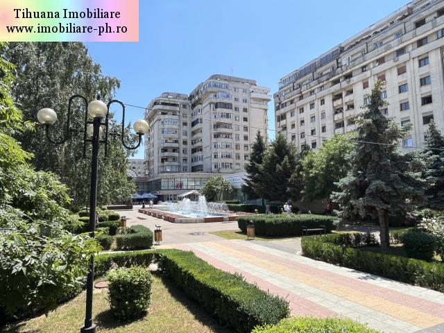 Apartament de inchiriat Ultracentral Galeriile Ploiestiului INCHIRIAT