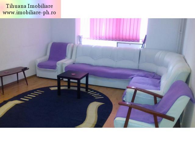 Apartament de inchiriat Ultracentral Gheorghe Doja INCHIRIAT
