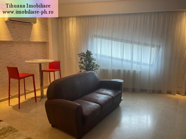 Apartament de inchiriat Ultracentral Filarmonica