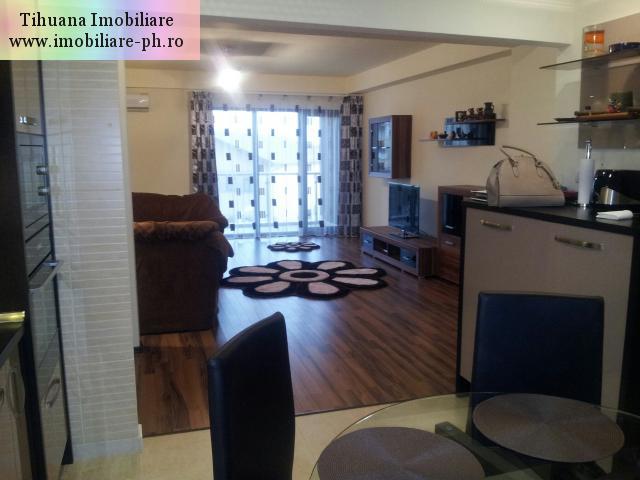 Apartament de inchiriat Ultracentral Filarmonica