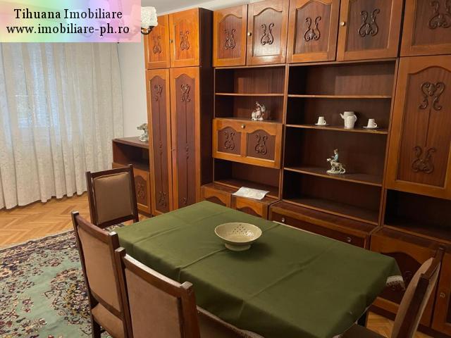 Apartament de inchiriat Ultracentral Halele Centrale INCHIRIAT