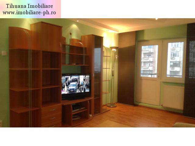 Apartament de inchiriat Ultracentral Stefan Greceanu INCHIRIAT