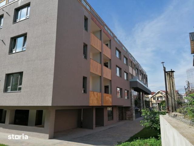 Apartament de inchiriat Untold 2026