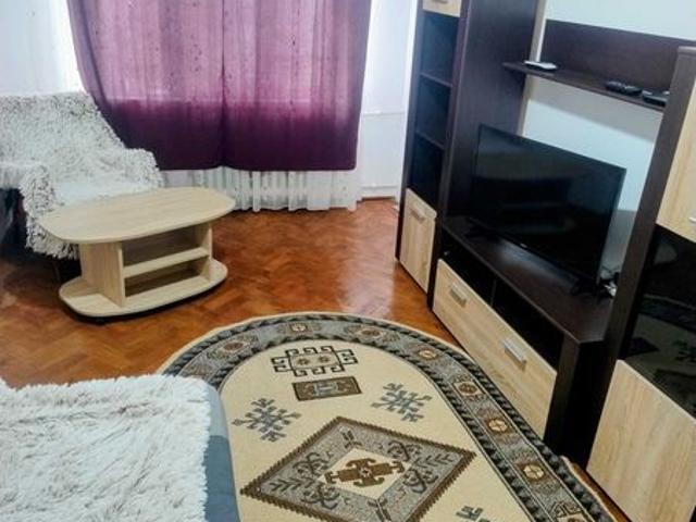 Apartament de inchiriat unui cadru militar Constanta
