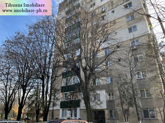 Apartament de inchiriat Vest Minerva