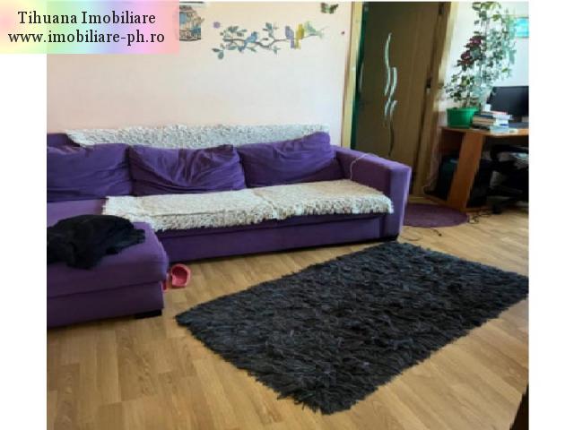Apartament de inchiriat Vest Aleea Stanisoarei
