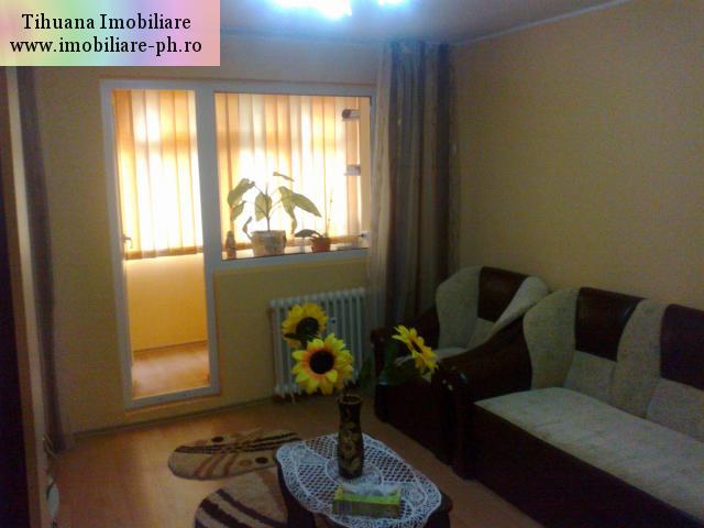 Apartament de inchiriat Vest Baraolt