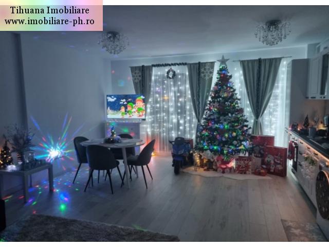 Apartament de inchiriat Vest constructie 2022