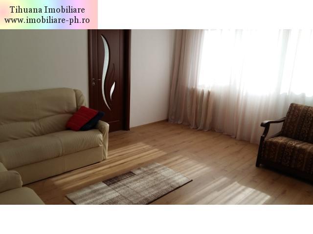 Apartament de inchiriat Vest Cosminele MOMENTAN INCHIRIAT