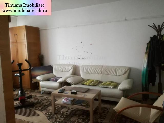 Apartament de inchiriat Vest Infratirii INCHIRIAT