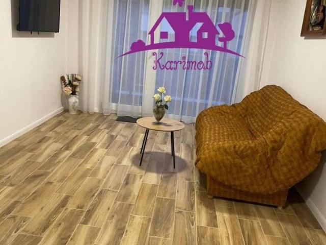 Apartament de inchiriat West Residence