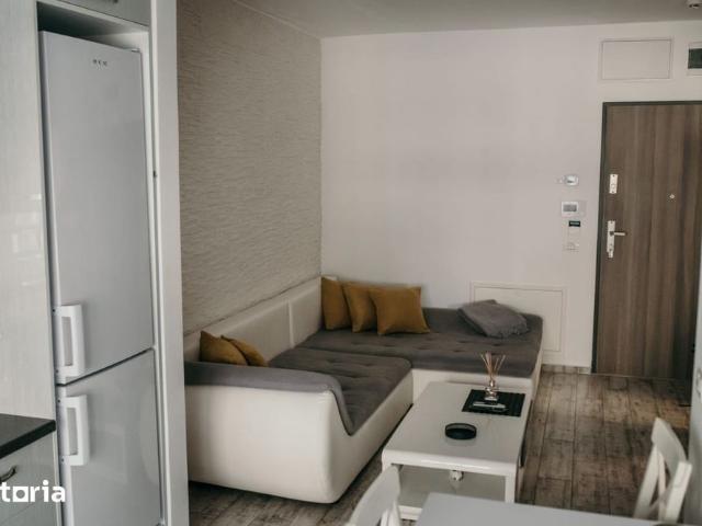 Apartament de închiriat – West Residence, Oradea
