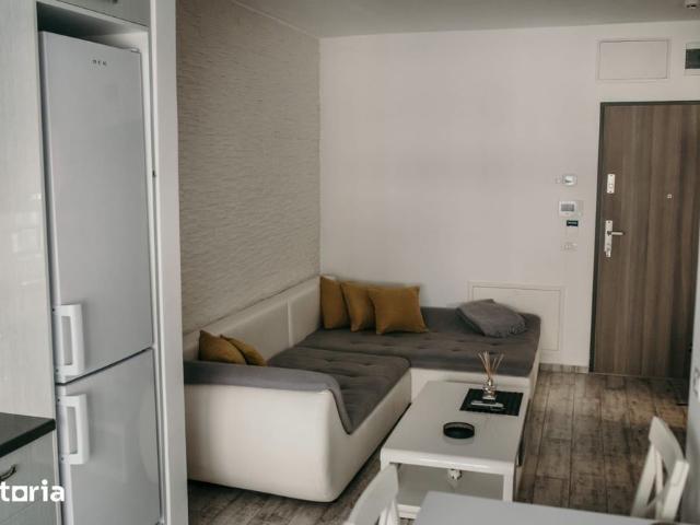 Apartament de închiriat – West Residence, Oradea