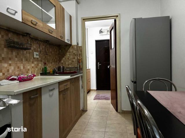 Apartament de inchiriat zona Muncii