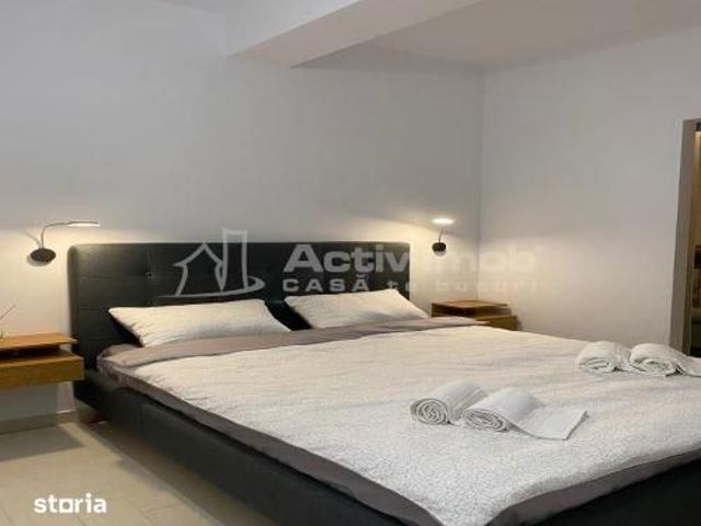Apartament de inchiriat zona Mall Doamna Stanca