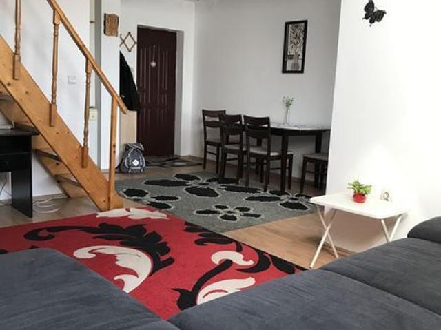 Apartament de inchiriat zona Nufarul