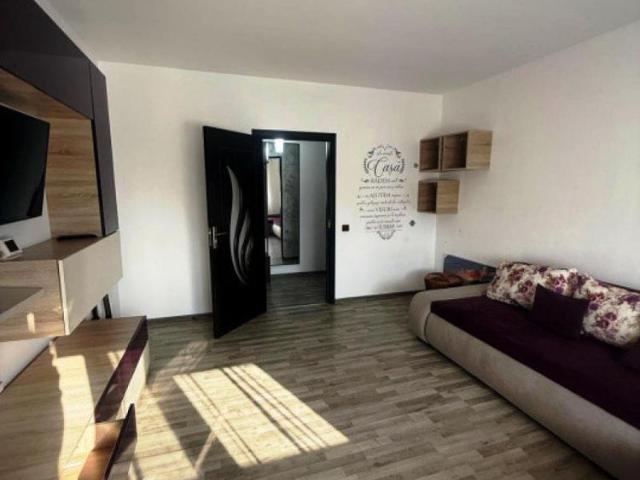 Apartament de inchiriat, zona Calea Cisnadiei zona Mindra