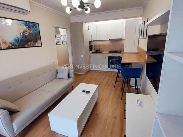 Apartament de închiriat, zona Cantemir