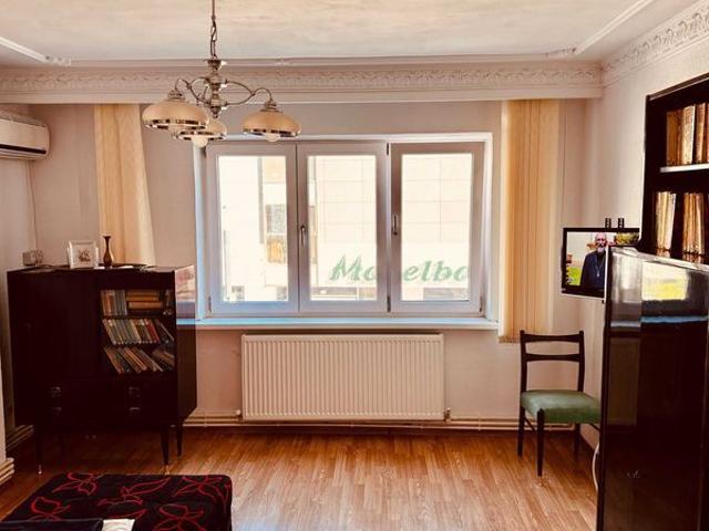 apartament de inchiriat zona centrala Constanta