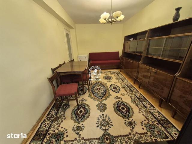 Apartament de inchiriat zona Centru Iasi