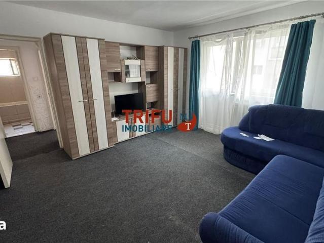Apartament de inchiriat zona cetate