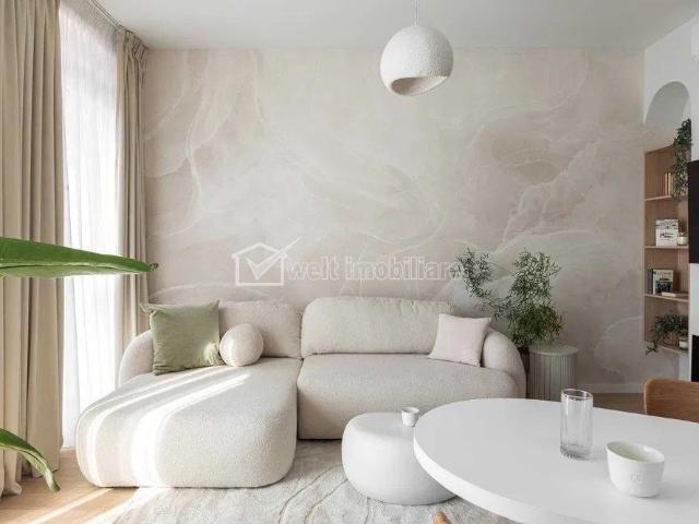 Apartament de inchiriat zona Constantin Brancusi pe 2 niveluri